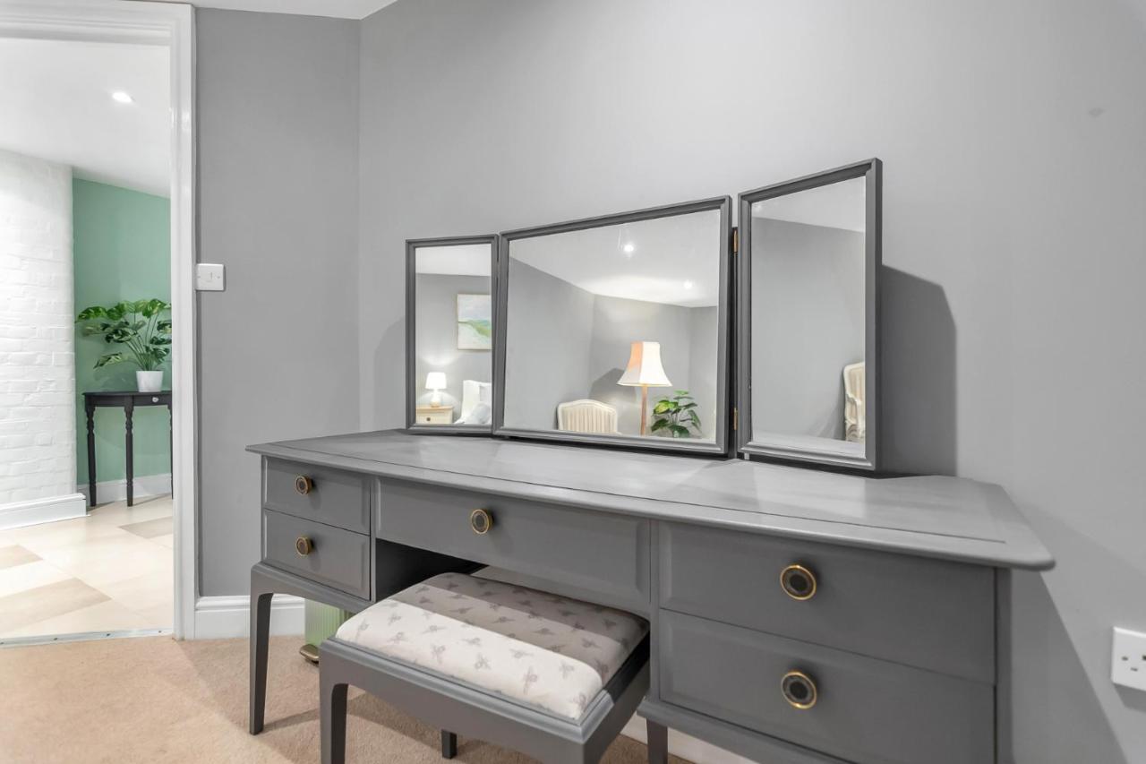 Apartment 2br Brewery View Stylish Fast Wifi *