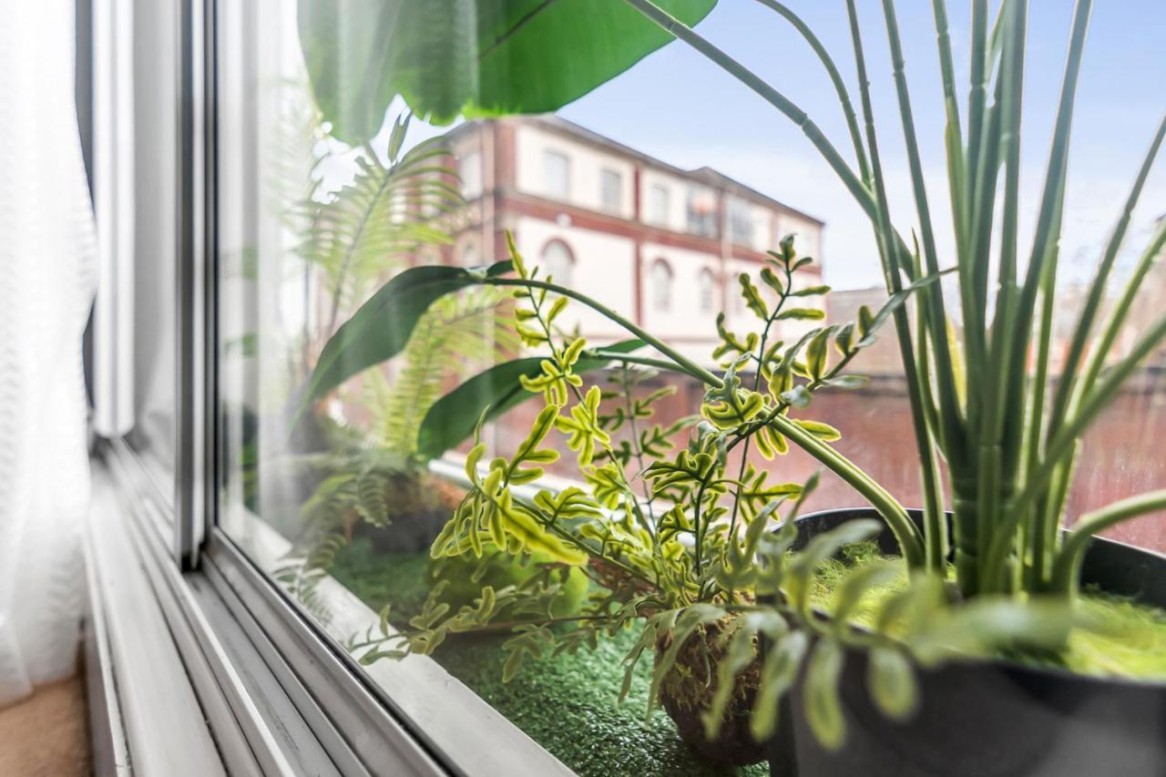 Apartment 2br Brewery View Stylish Fast Wifi *