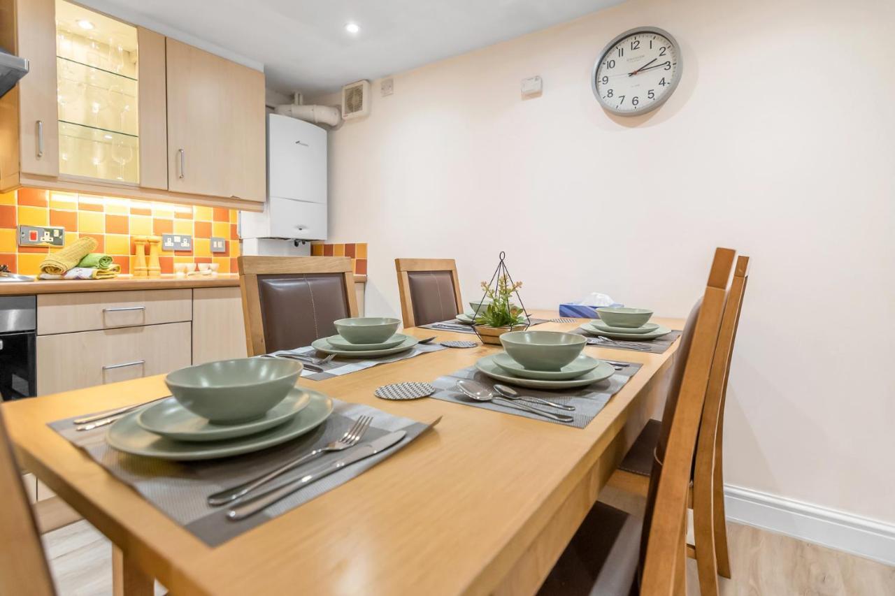 2br Brewery View Stylish Fast Wifi *