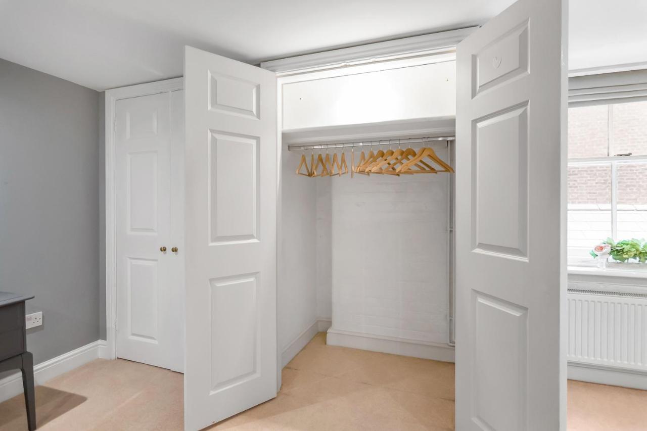 Apartment 2br Brewery View Stylish Fast Wifi
