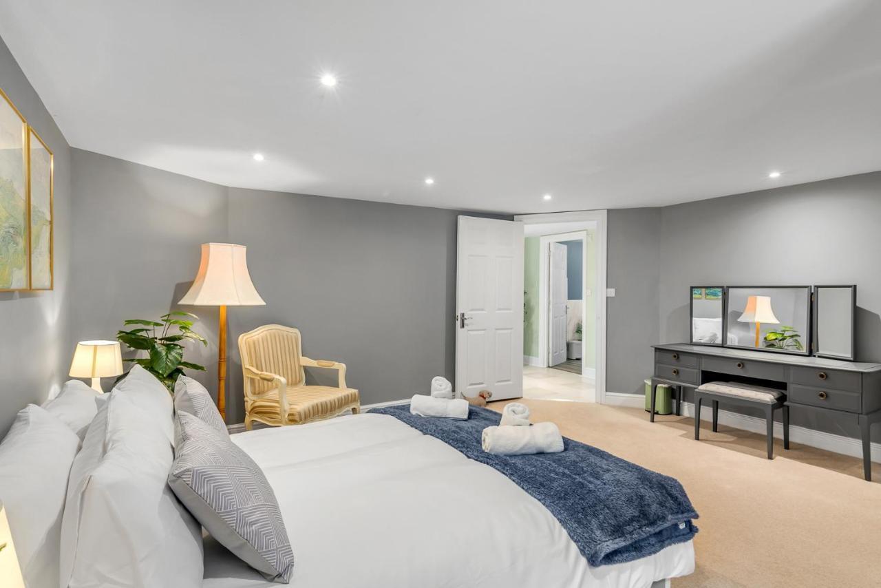 2br Brewery View Stylish Fast Wifi Apartment Norwich
