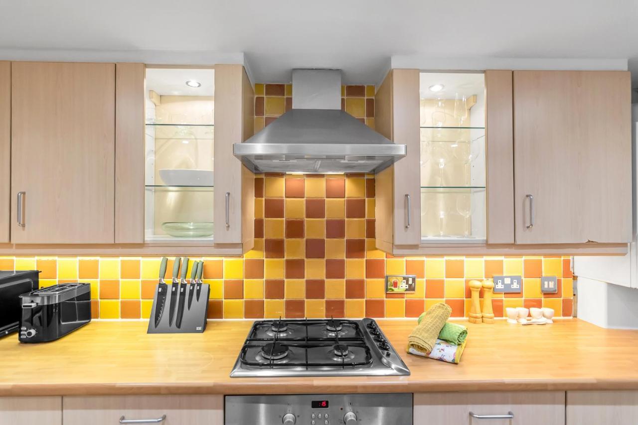 2br Brewery View Stylish Fast Wifi Apartment Norwich