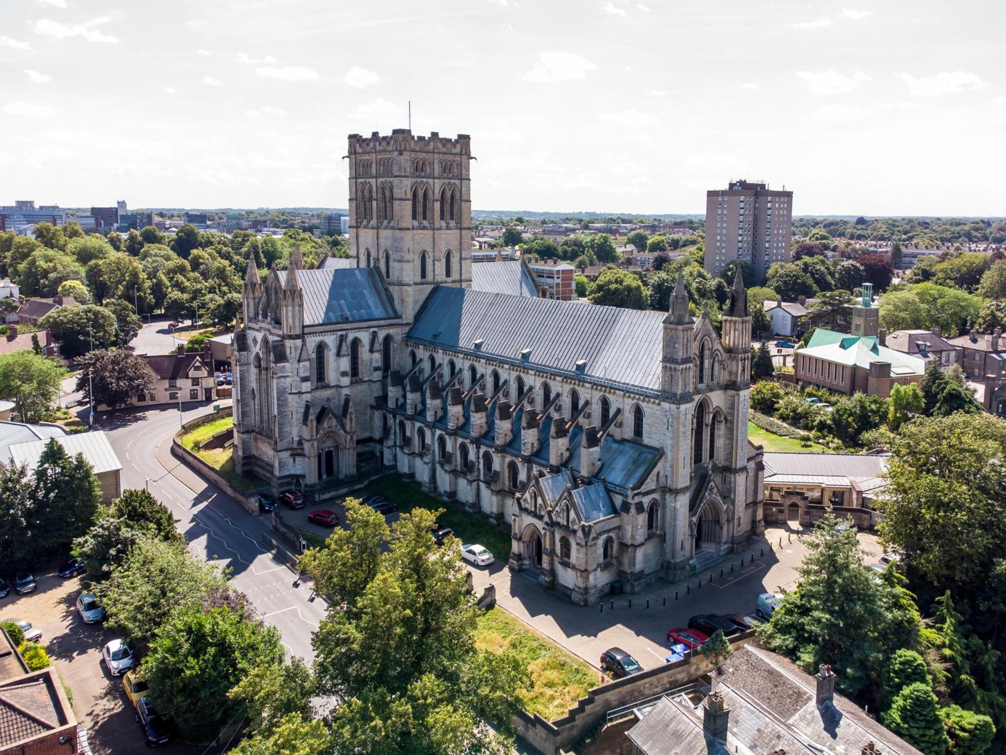 Apartment 2br Brewery View Stylish Fast Wifi Norwich